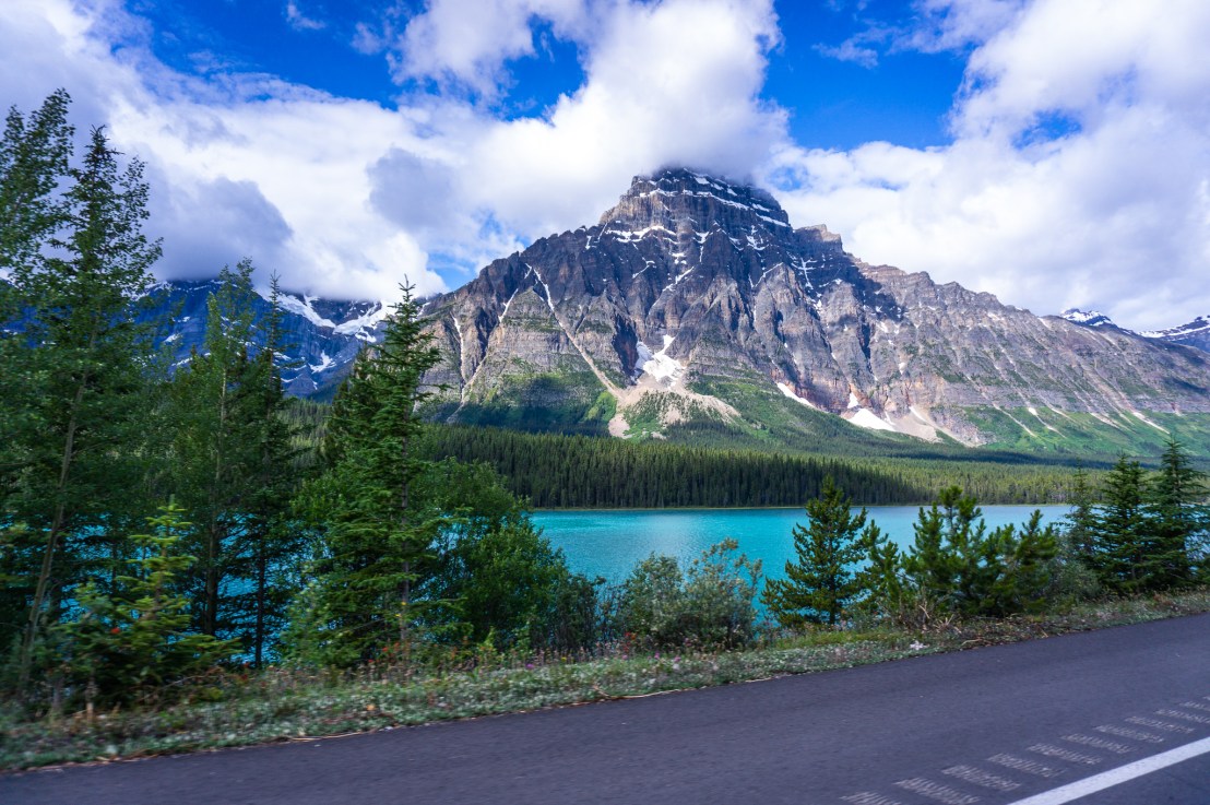 Turn the Other&nbsp;Cheek