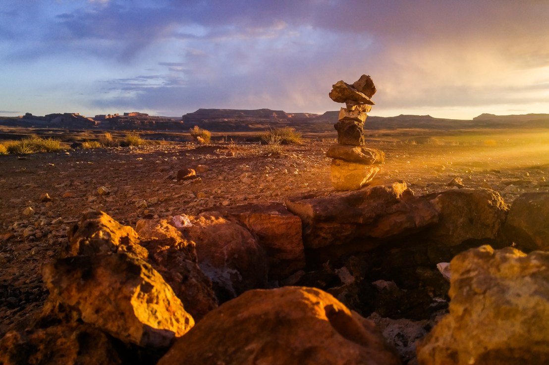 Spinning Around The&nbsp;Sun